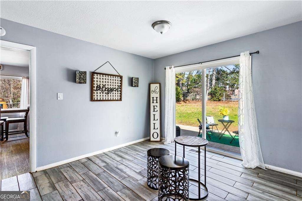 1646 Flicker Road Jonesboro - 15