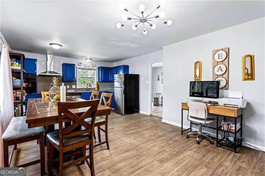 1646 Flicker Road Jonesboro - 17