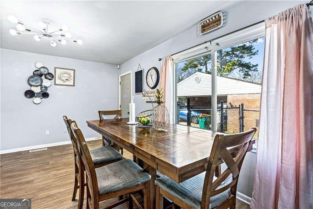 1646 Flicker Road Jonesboro - 19