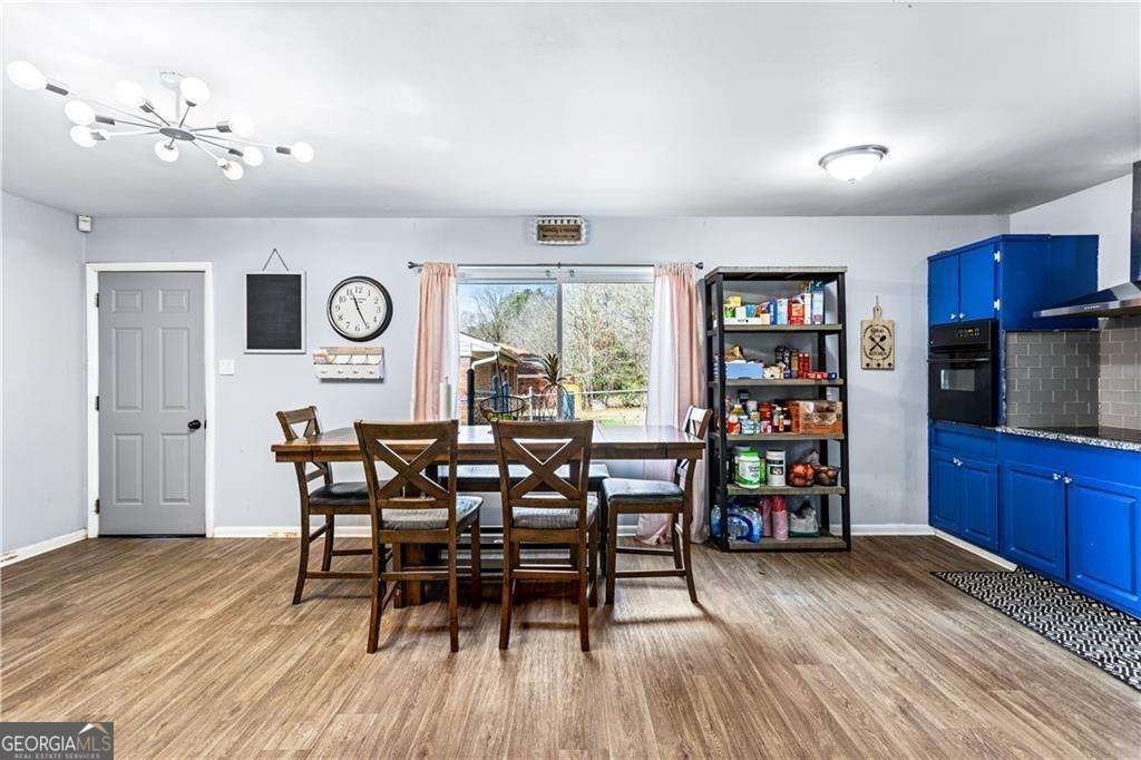 1646 Flicker Road Jonesboro - 20