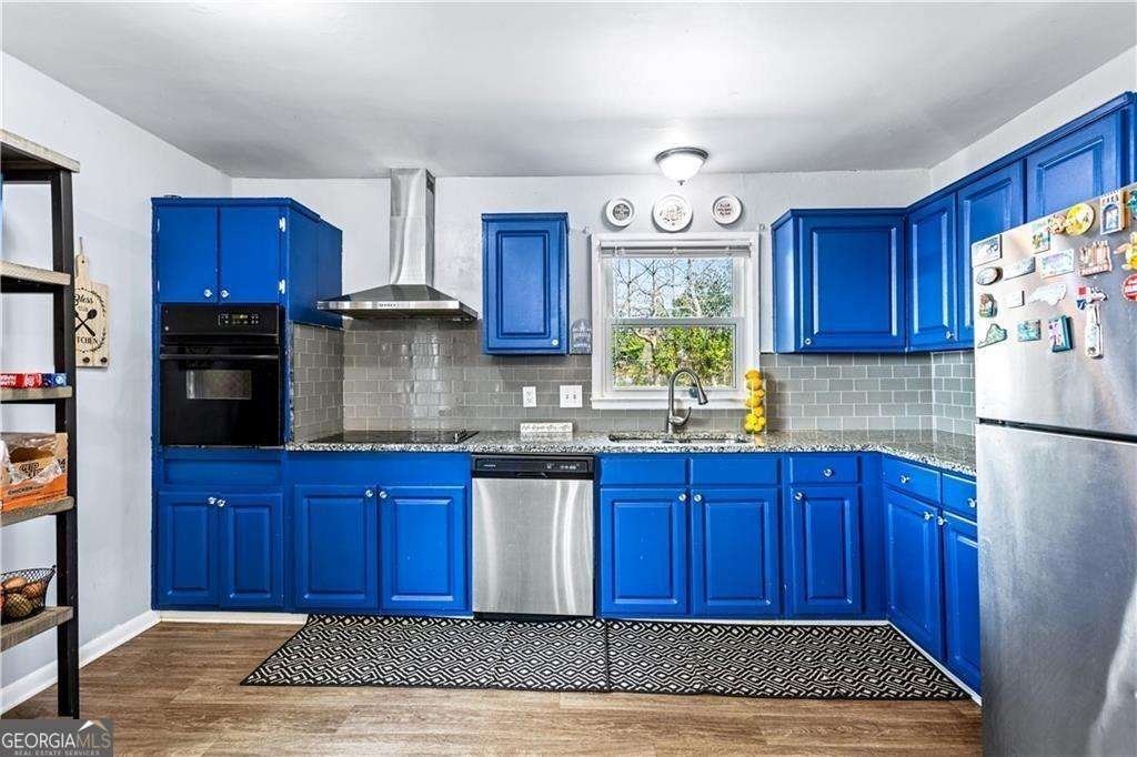 1646 Flicker Road Jonesboro - 21