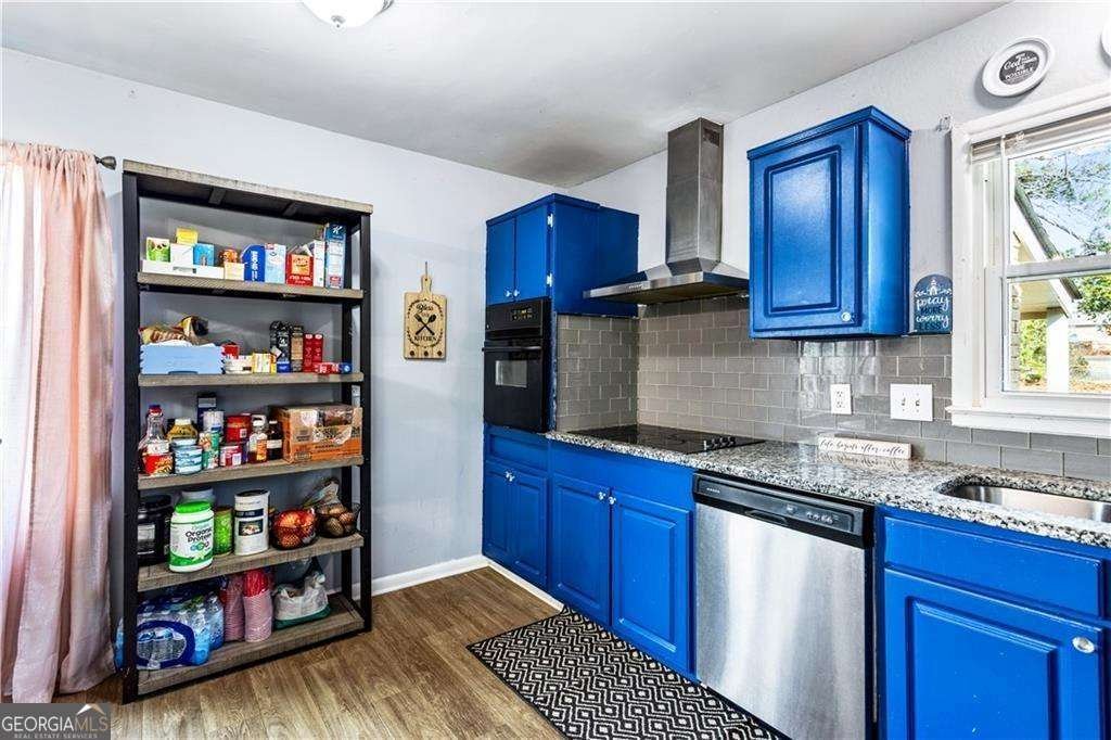 1646 Flicker Road Jonesboro - 22