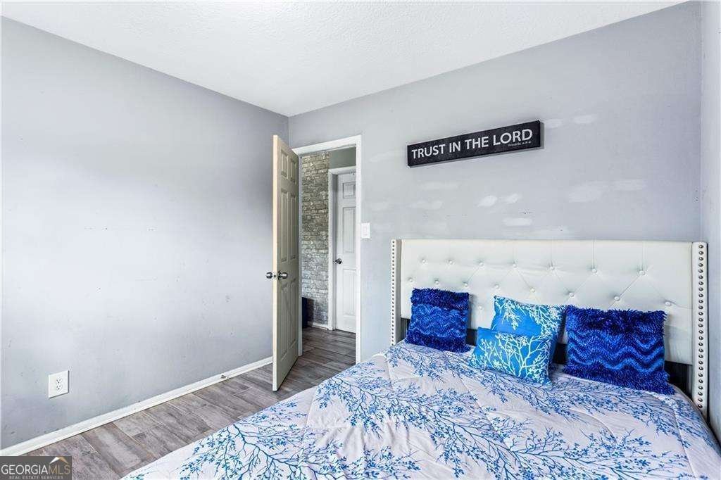 1646 Flicker Road Jonesboro - 27