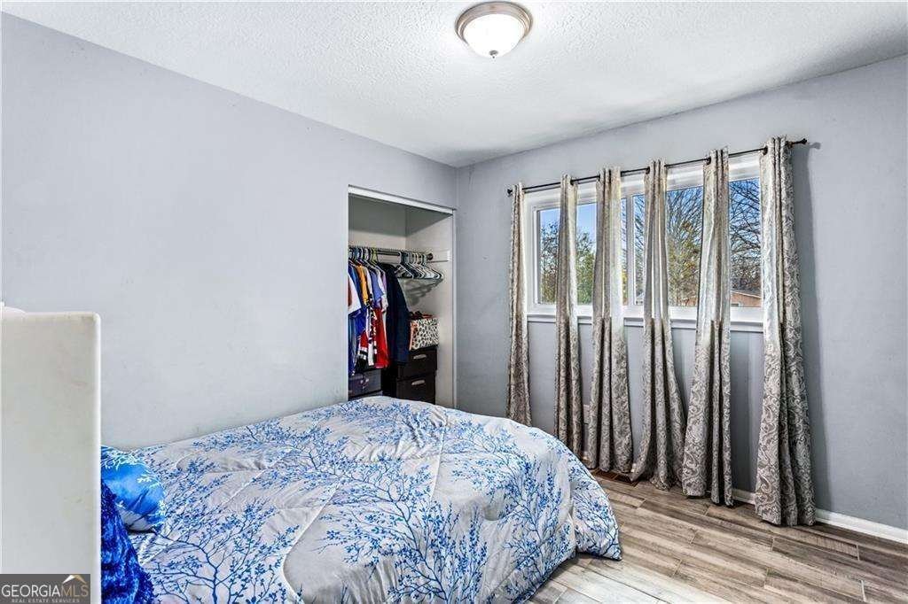 1646 Flicker Road Jonesboro - 28