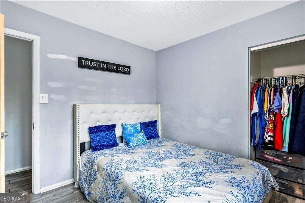 1646 Flicker Road Jonesboro - 29