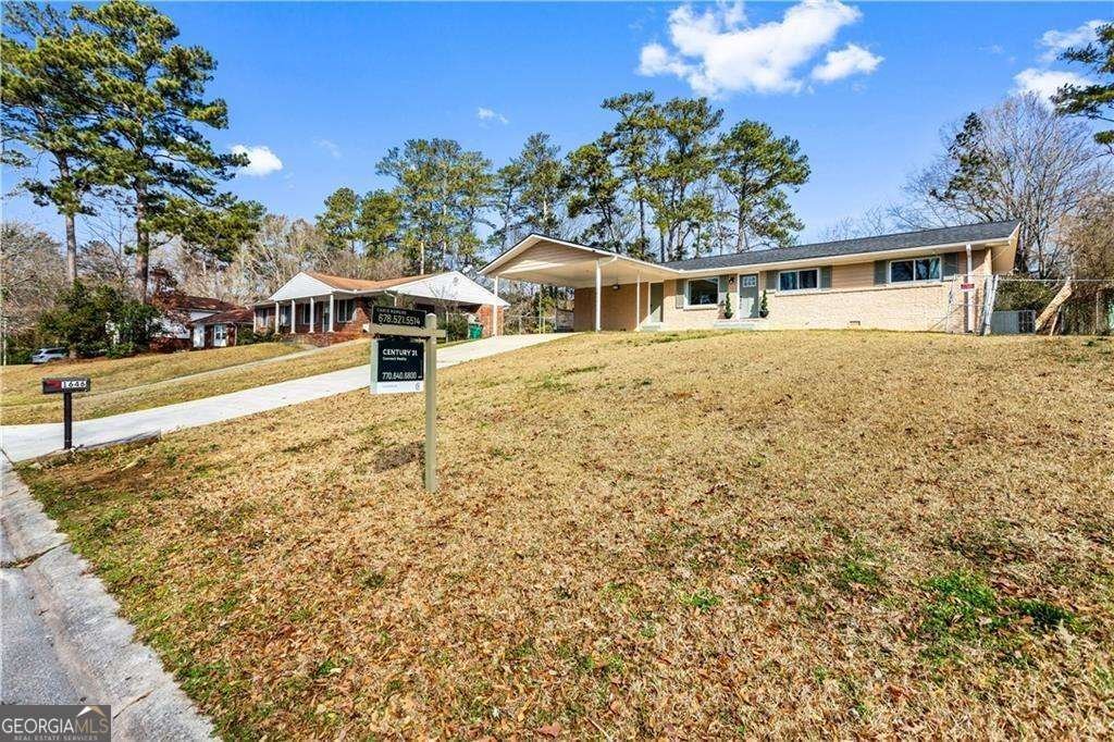 1646 Flicker Road Jonesboro - 3