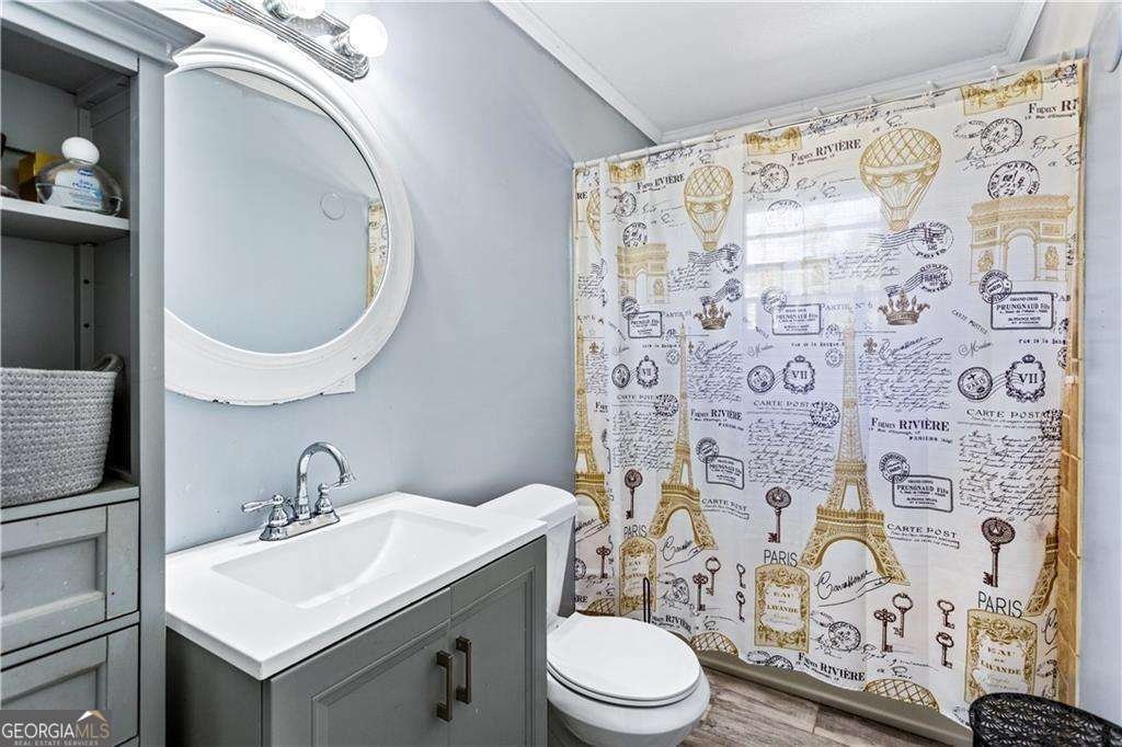 1646 Flicker Road Jonesboro - 30