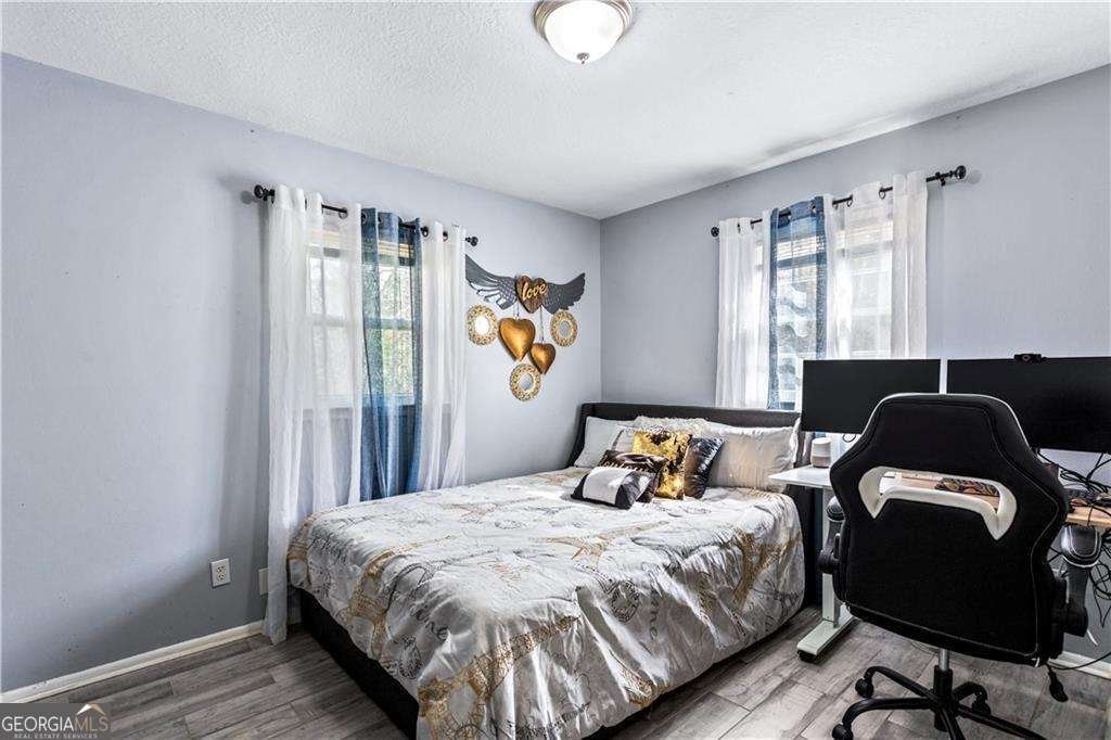 1646 Flicker Road Jonesboro - 37