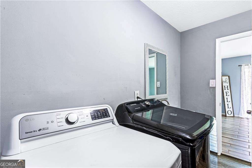 1646 Flicker Road Jonesboro - 39