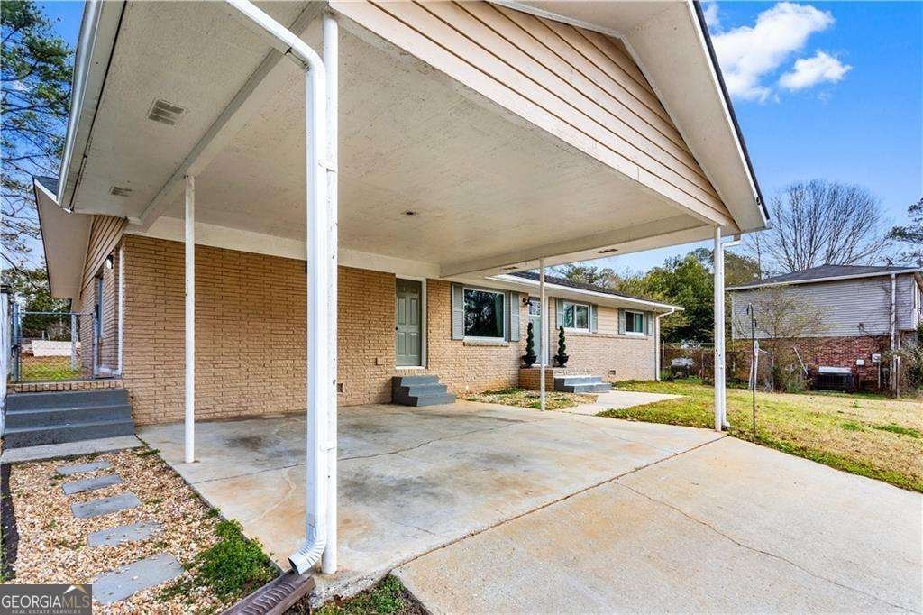 1646 Flicker Road Jonesboro - 5