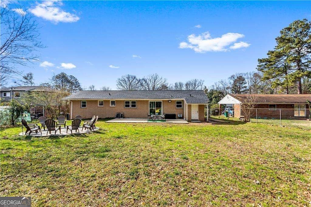 1646 Flicker Road Jonesboro - 6