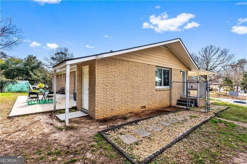 1646 Flicker Road Jonesboro - 7