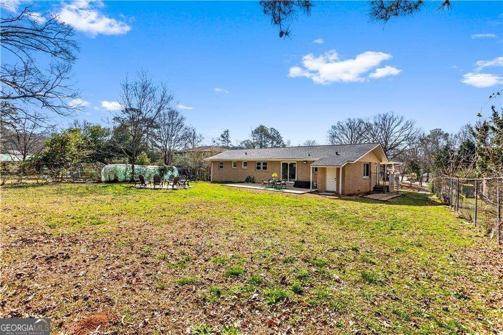 1646 Flicker Road Jonesboro - 8