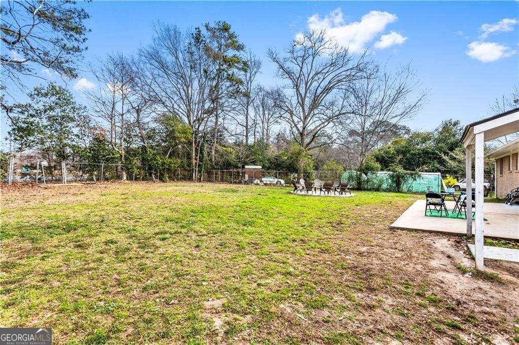 1646 Flicker Road Jonesboro - 9