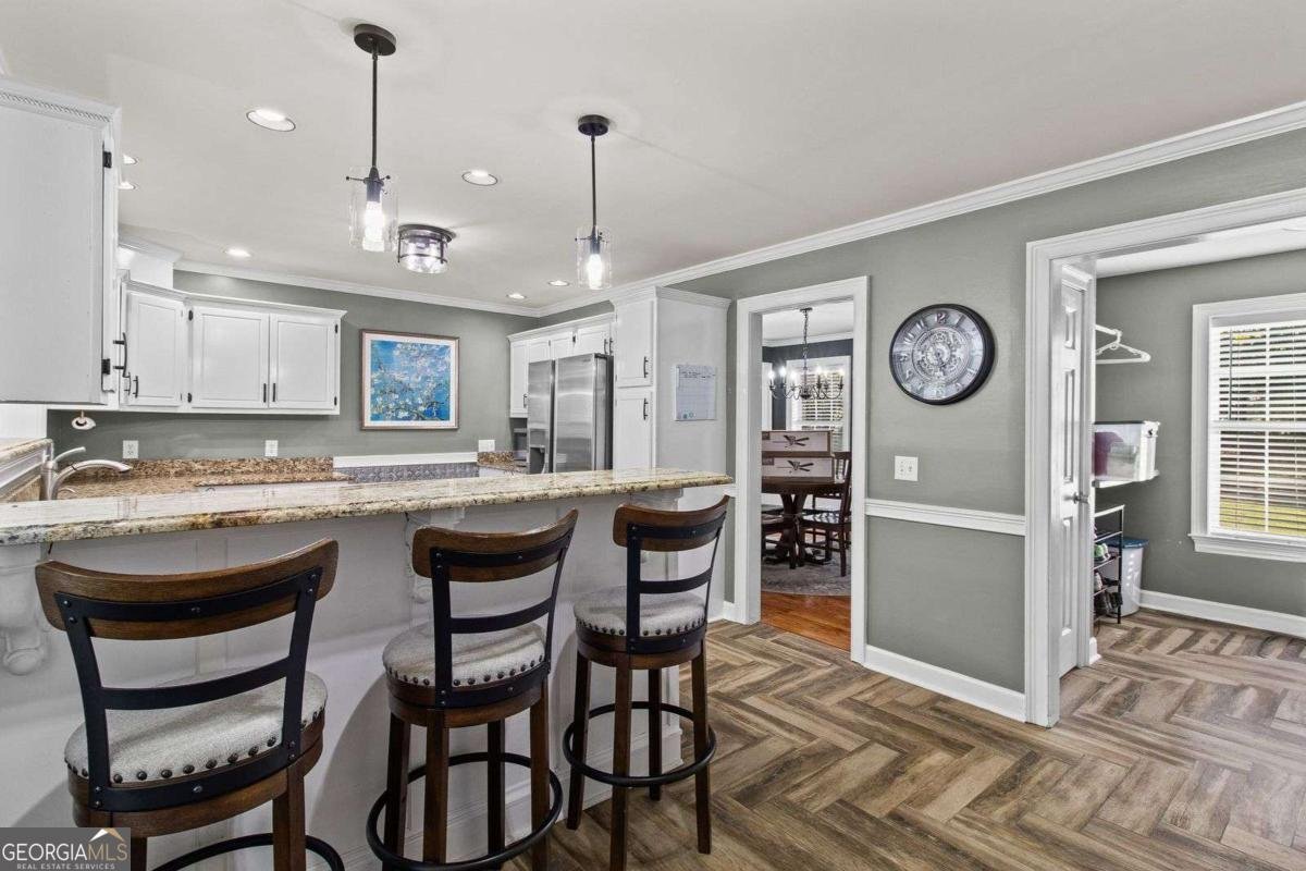 195 Gateway Drive Rocky Face - 12