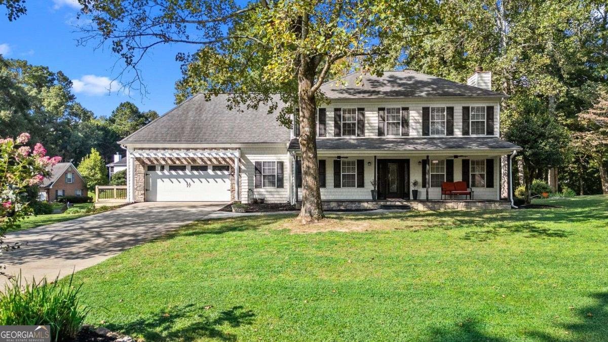 195 Gateway Drive Rocky Face - 2