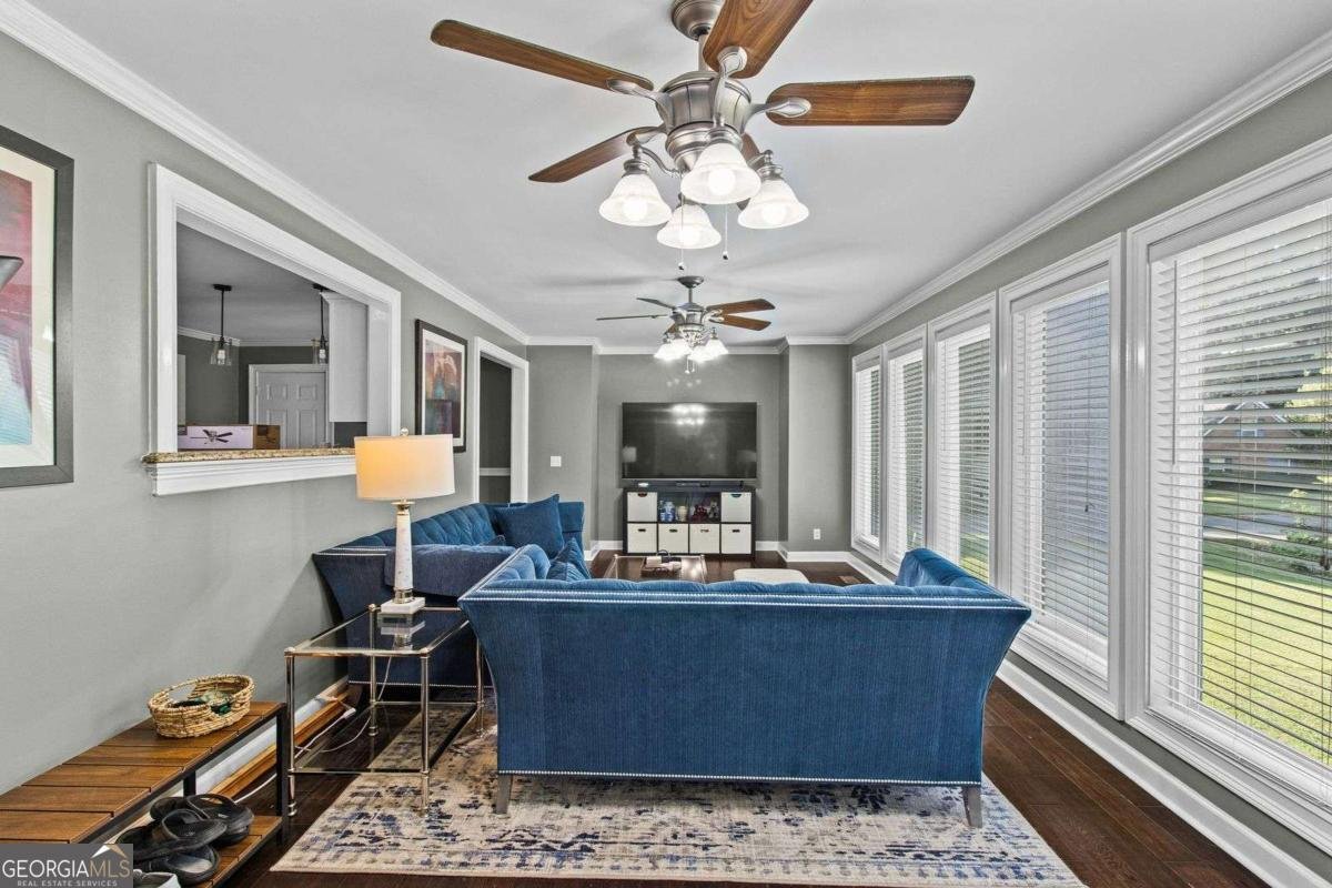 195 Gateway Drive Rocky Face - 20