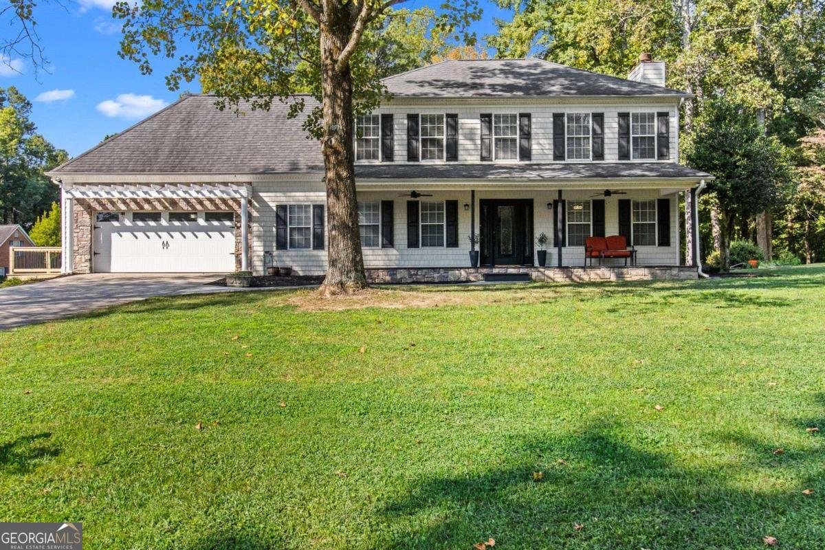 195 Gateway Drive Rocky Face - 3