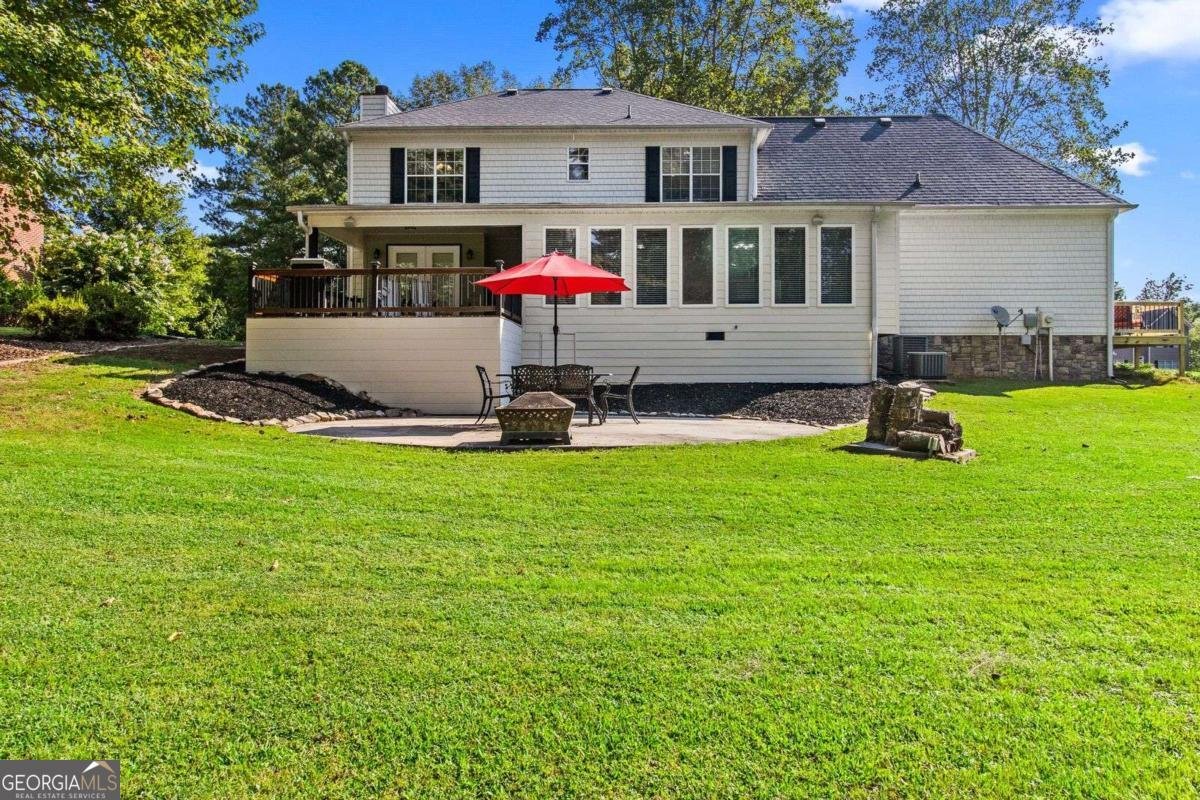 195 Gateway Drive Rocky Face - 51