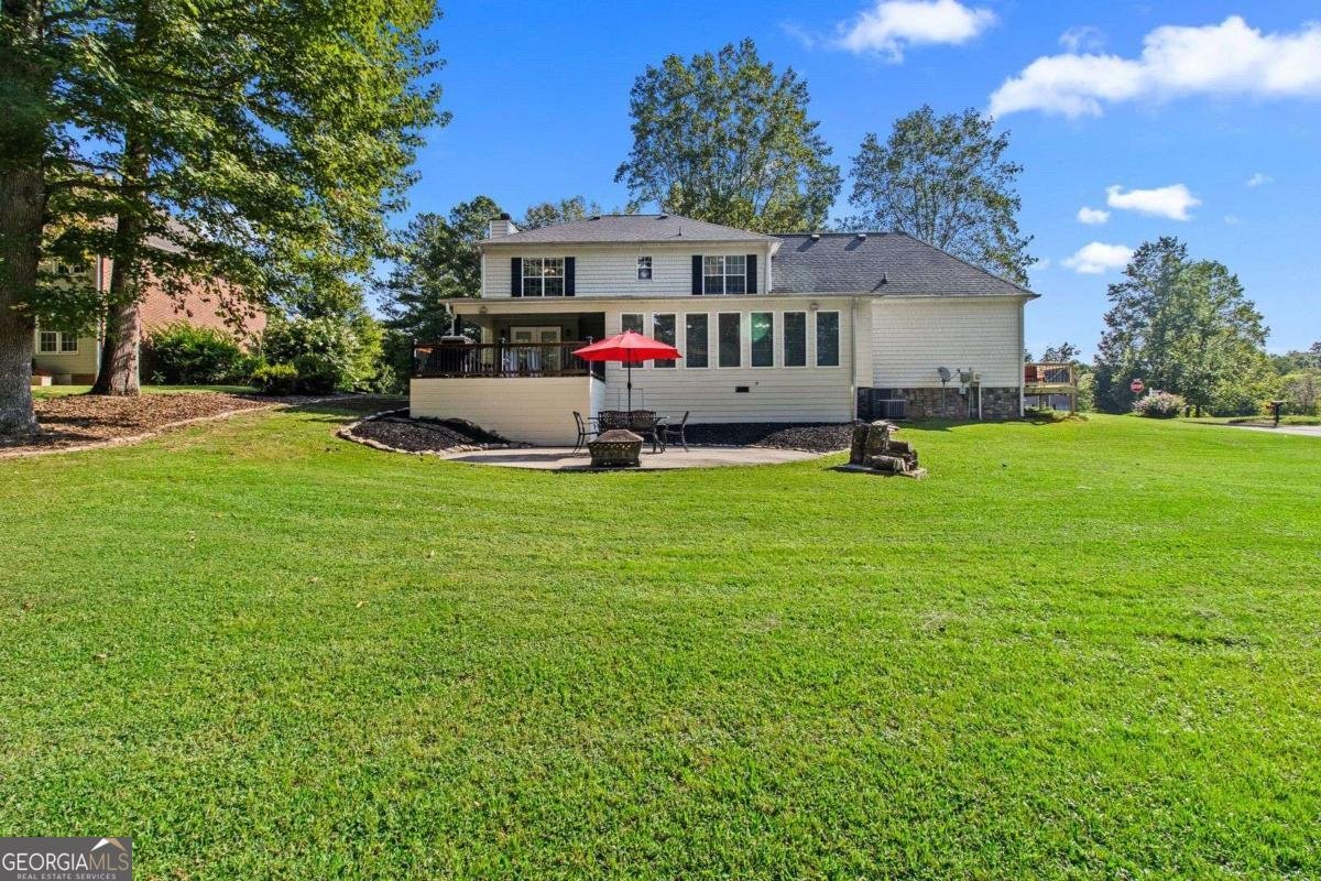 195 Gateway Drive Rocky Face - 53