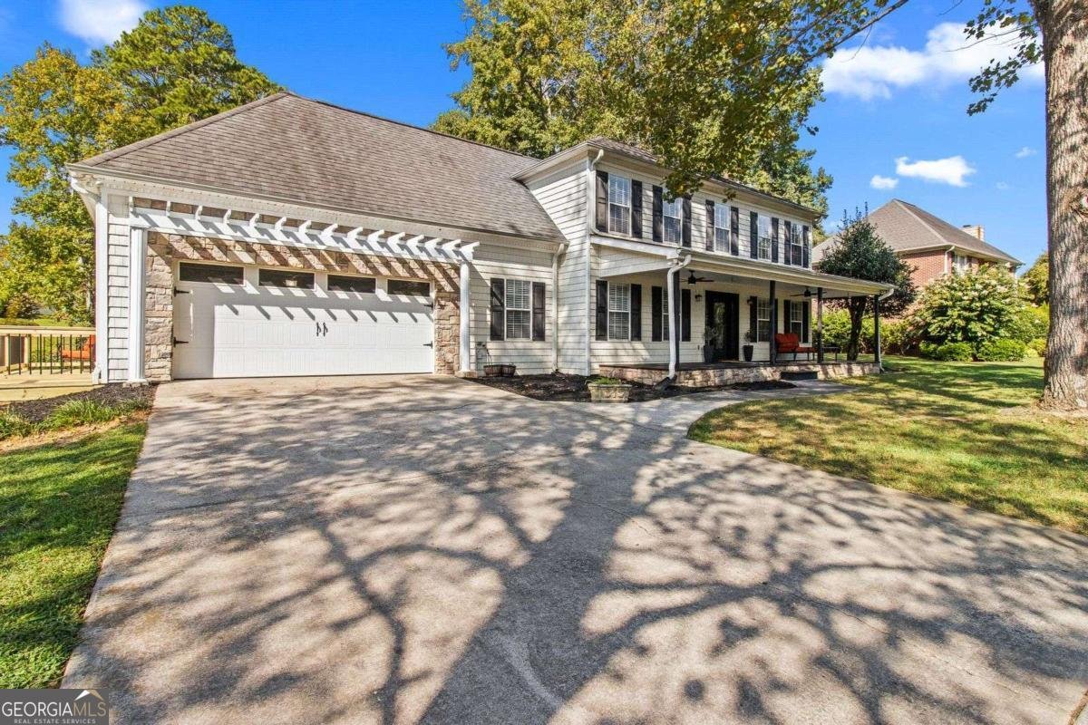 195 Gateway Drive Rocky Face - 55