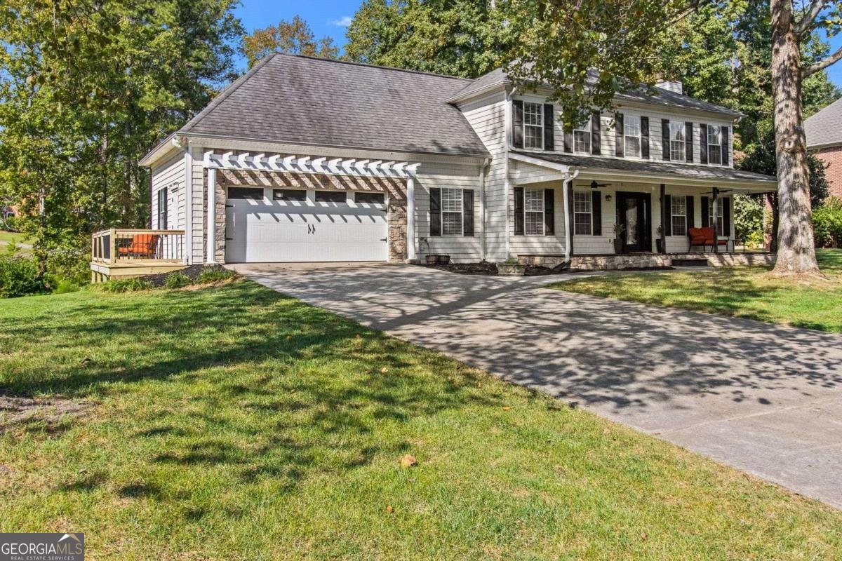 195 Gateway Drive Rocky Face - 56