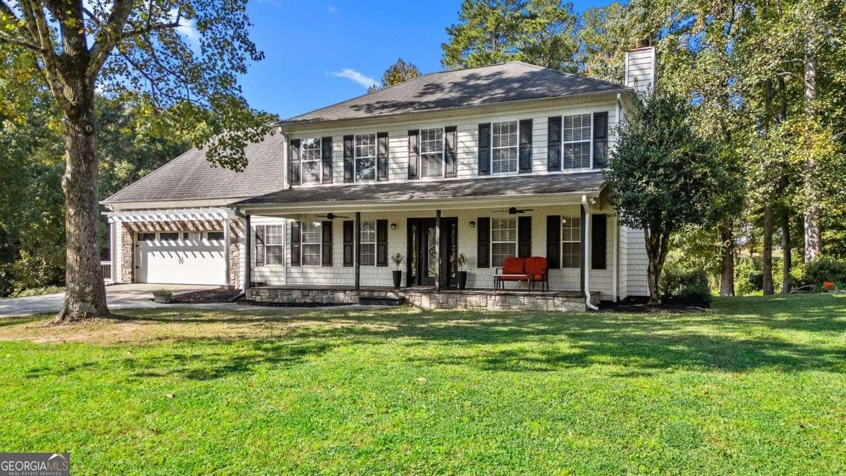 195 Gateway Drive Rocky Face - 57