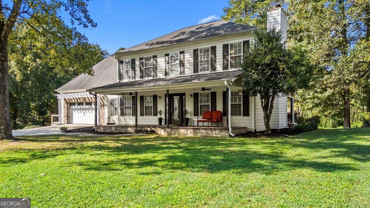 195 Gateway Drive Rocky Face - 58