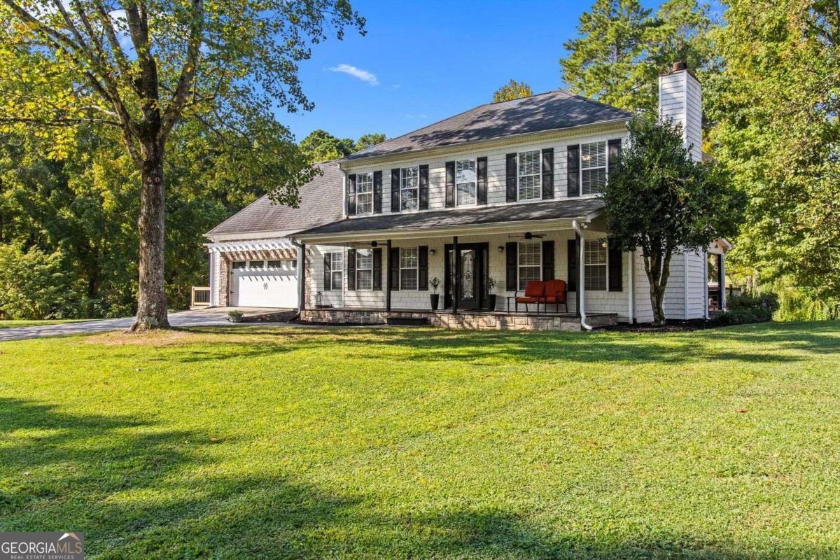 195 Gateway Drive Rocky Face - 59