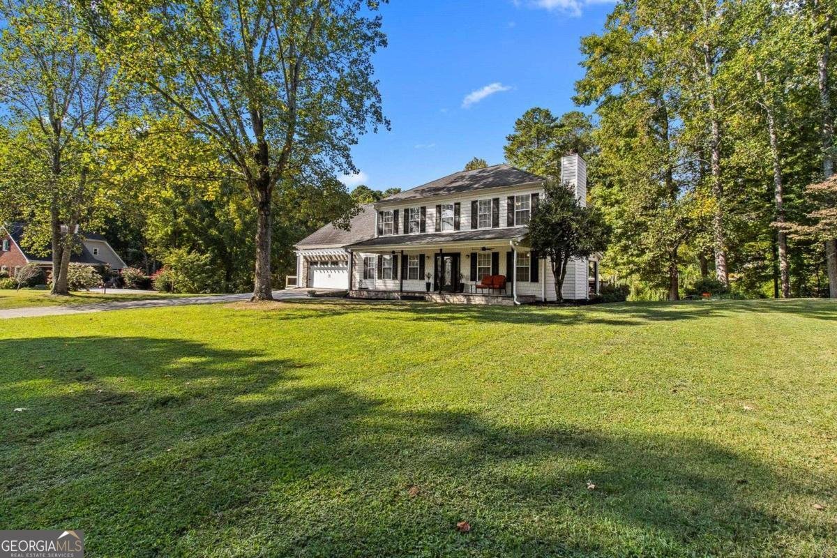 195 Gateway Drive Rocky Face - 60