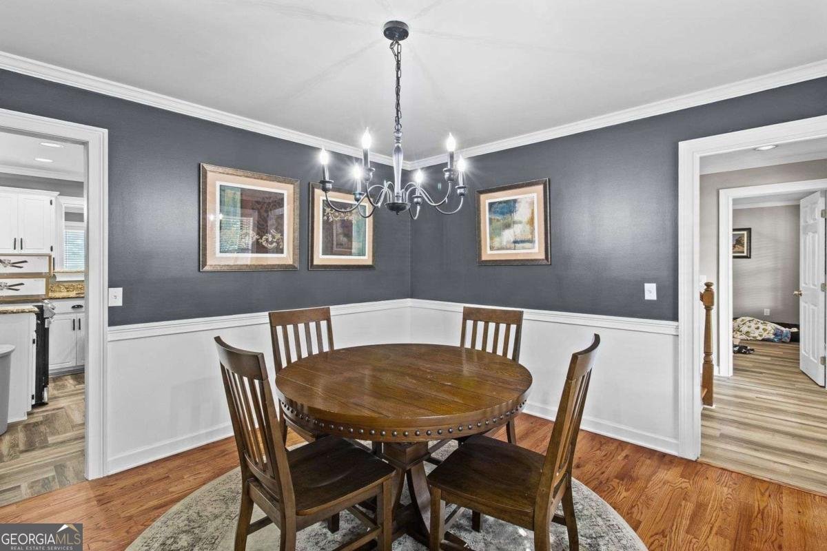 195 Gateway Drive Rocky Face - 8