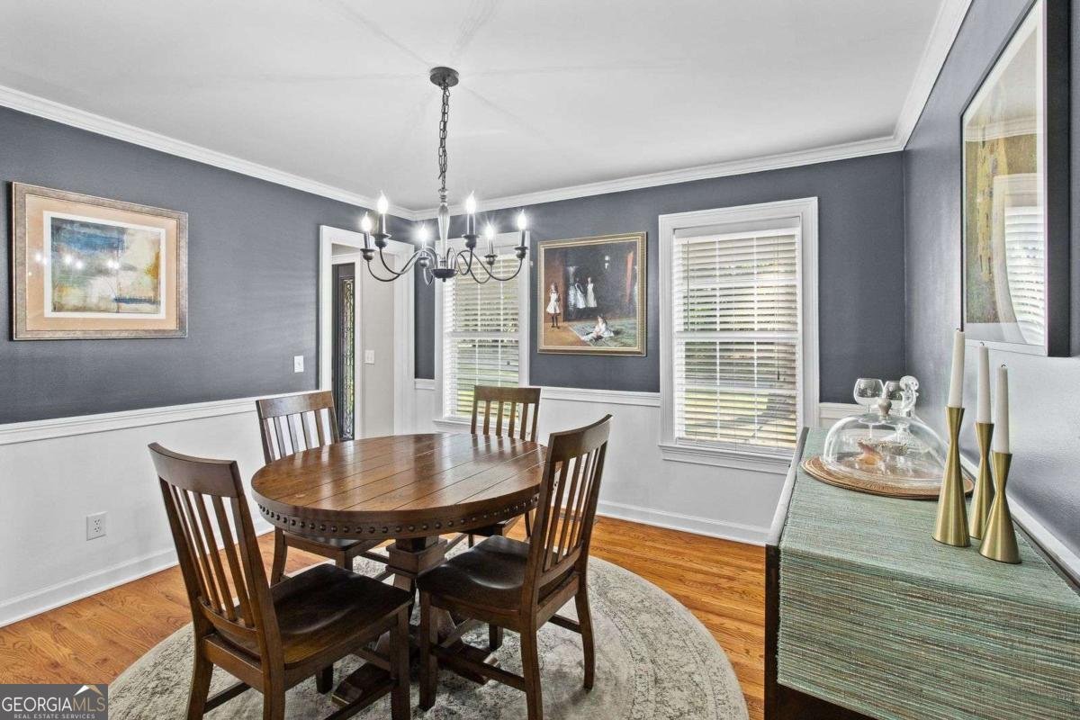 195 Gateway Drive Rocky Face - 9