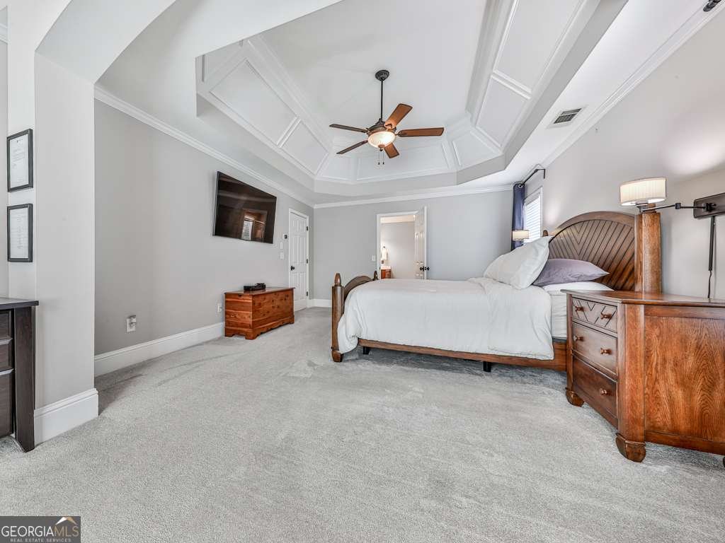 619 River Bend Way Canton - 1