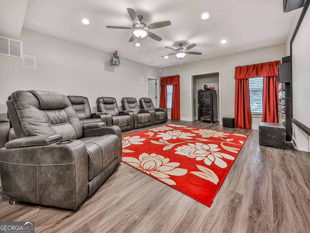 619 River Bend Way Canton - 17