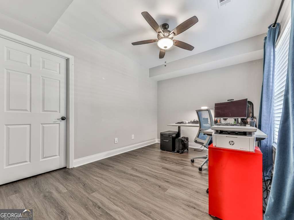 619 River Bend Way Canton - 19