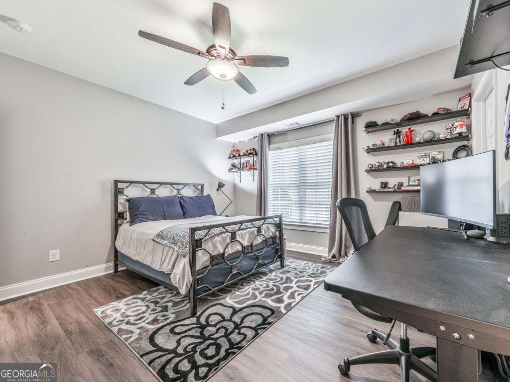 619 River Bend Way Canton - 23