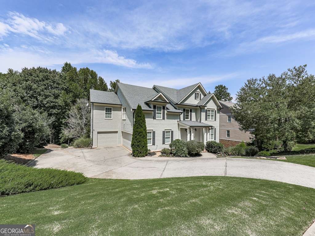 619 River Bend Way Canton - 30