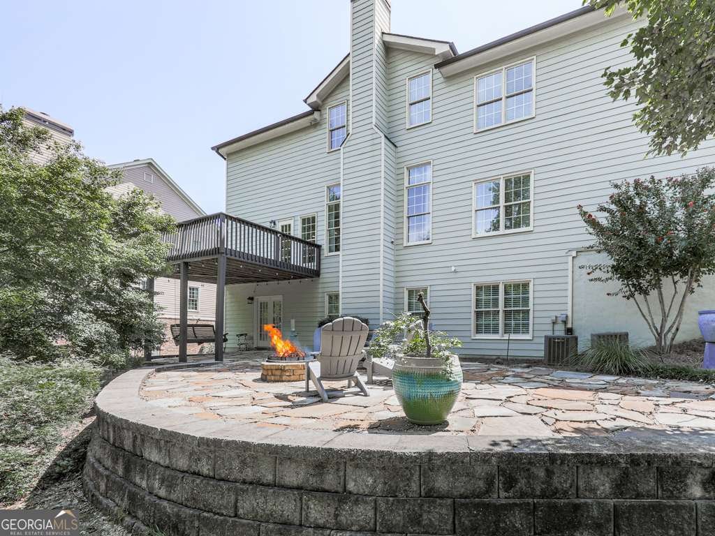 619 River Bend Way Canton - 35