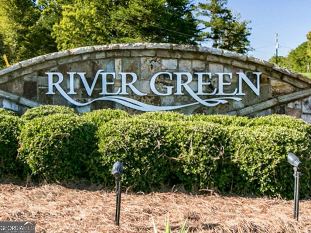 619 River Bend Way Canton - 48