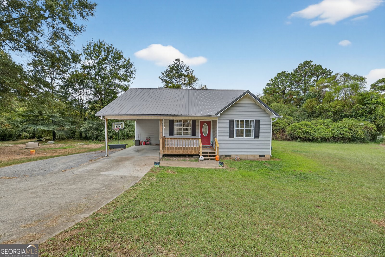 1211 Franklin Road Plainville - 1