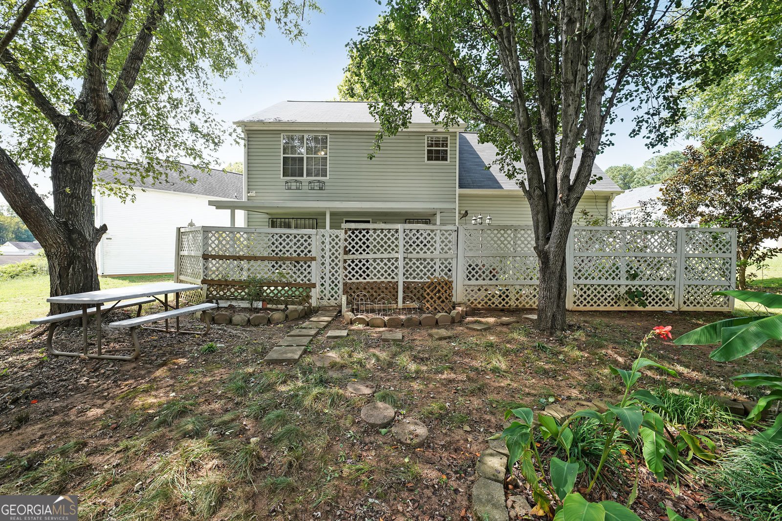 7728 Town Court Jonesboro - 18