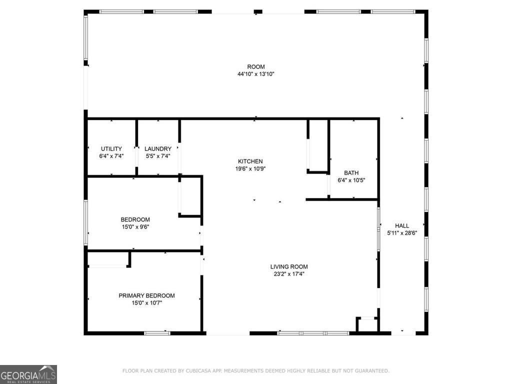 9011 Highpoint Road Villa Rica - 26
