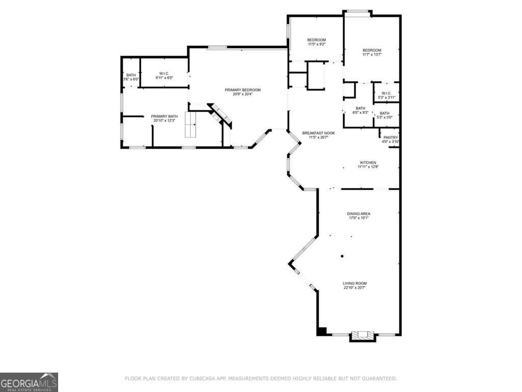 9011 Highpoint Road Villa Rica - 28