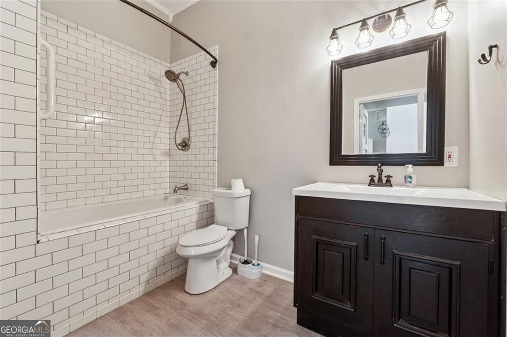 9011 Highpoint Road Villa Rica - 4