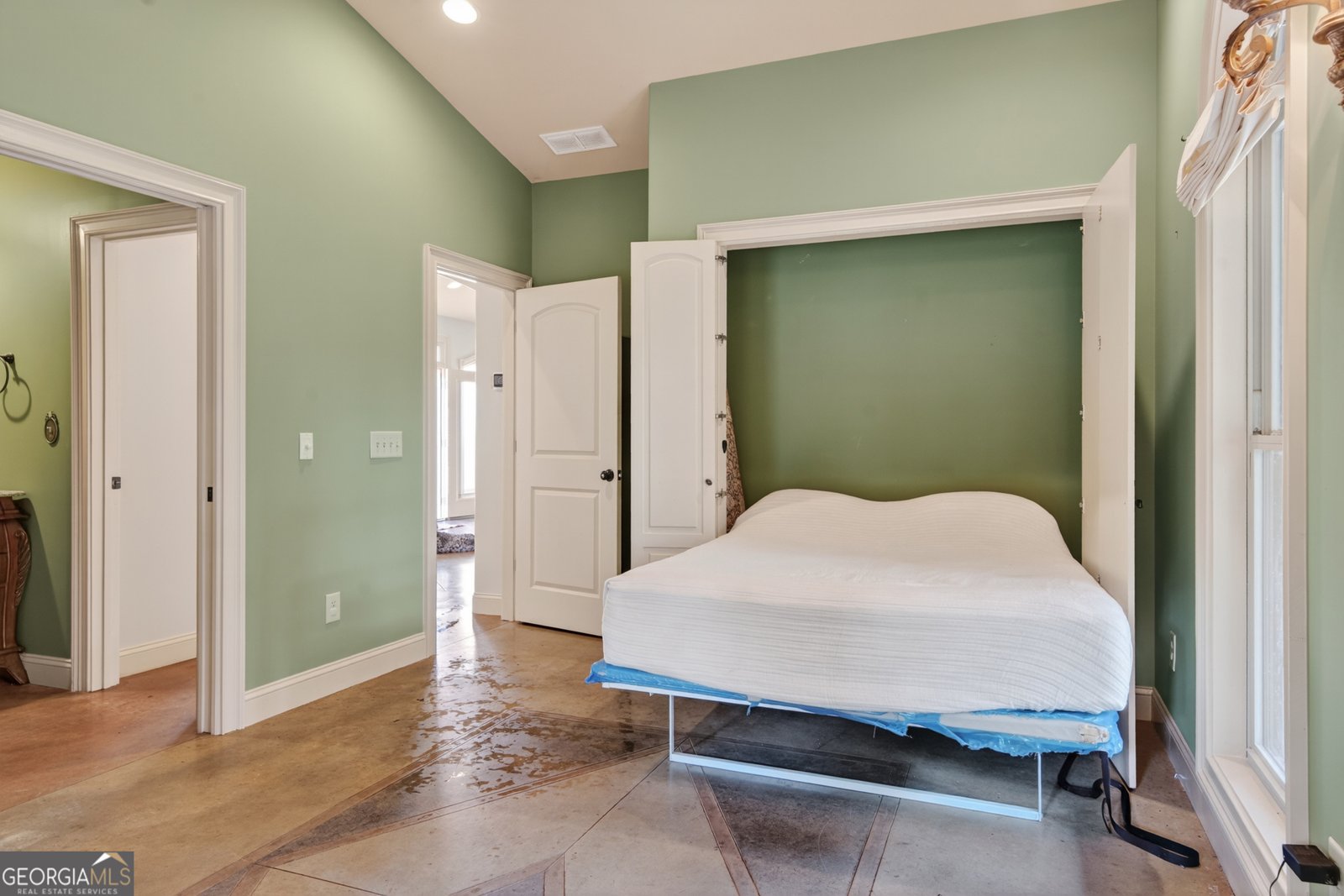 1583 Hickory Flat Road Gillsville - 13