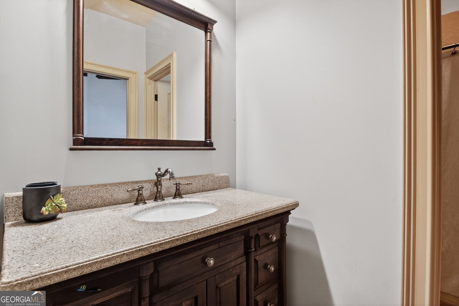 1583 Hickory Flat Road Gillsville - 15