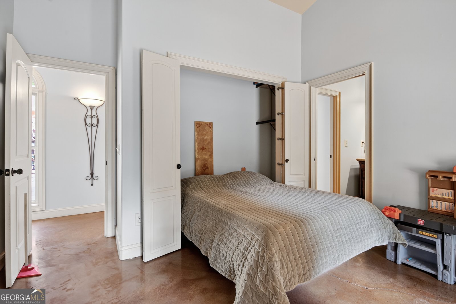 1583 Hickory Flat Road Gillsville - 18