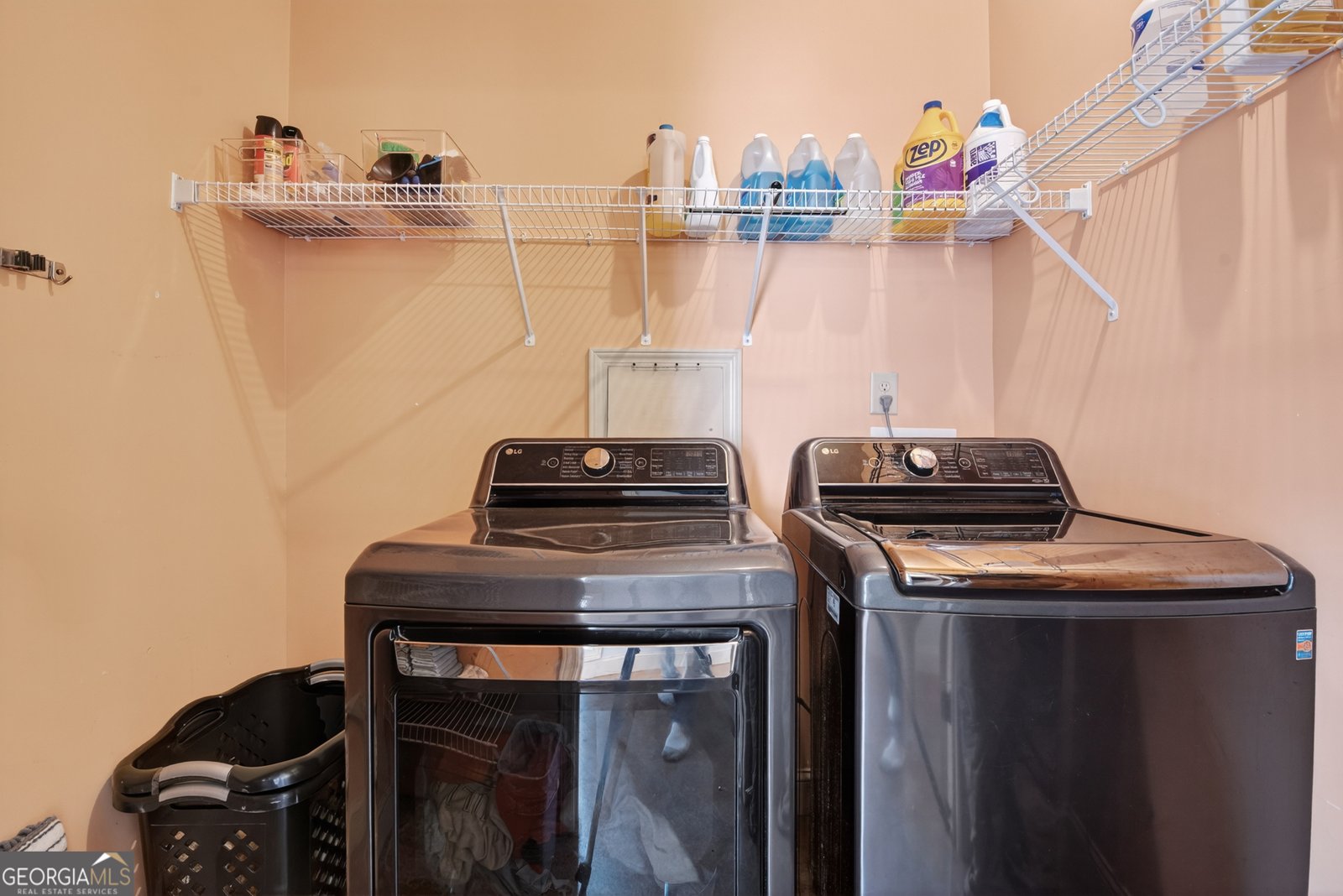 1583 Hickory Flat Road Gillsville - 19