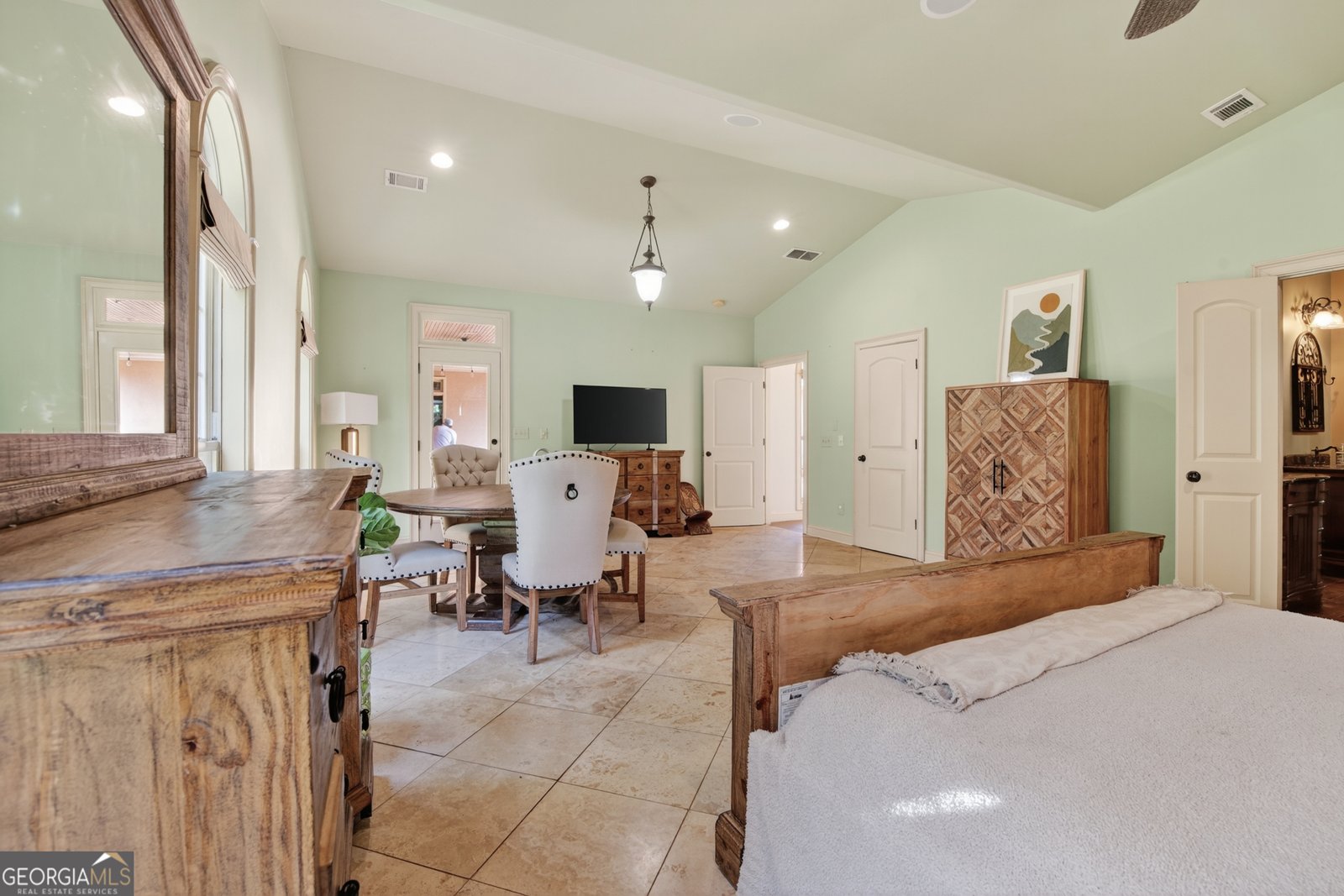 1583 Hickory Flat Road Gillsville - 20