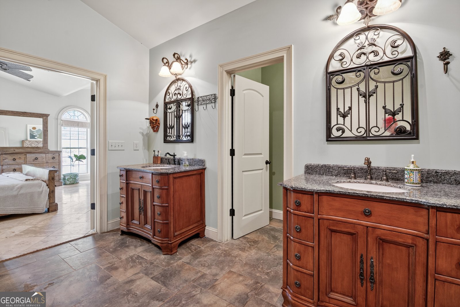 1583 Hickory Flat Road Gillsville - 27